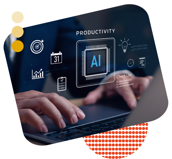 eCom Learning Solutions Approach to AI